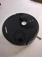 Robotstofzuiger Blaupunkt, Elektronische apparatuur, Ophalen, Robotstofzuiger, Reservoir, 1600 tot 2000 watt