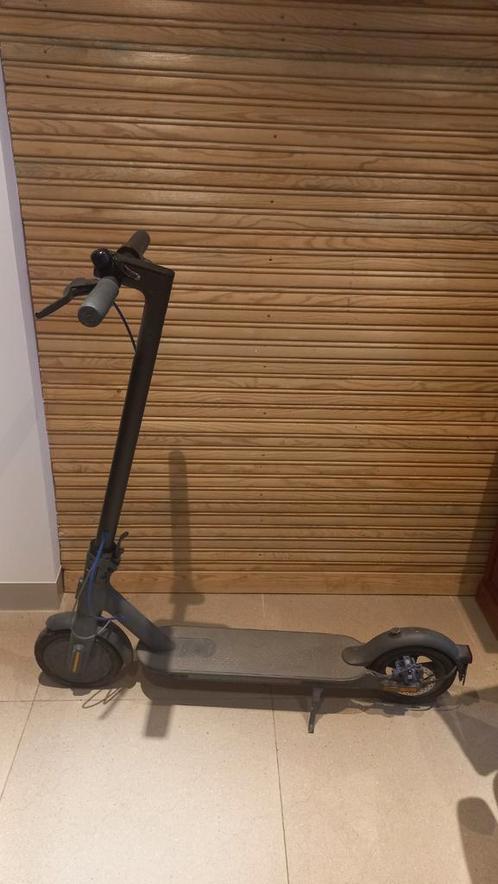 Xiaomi elektrische step Mi 3 *niet werkend*, Fietsen en Brommers, Steps, Gebruikt, Ophalen