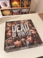 Dead of Winter, un jeu à la croisée des chemins (ENG) - Slee, Comme neuf, Plaidhatgames, Enlèvement ou Envoi