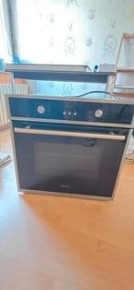Bijna niet gebruikte oven met inductie kookplaat., Ophalen, Zo goed als nieuw, Oven