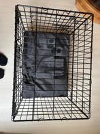 Hondenbench, Dieren en Toebehoren, Ophalen, Zo goed als nieuw