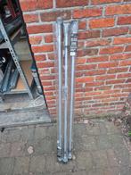 3 nieuwe uitschuifbare gordijnrails, Enlèvement