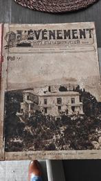 Set antieke boeken, Enlèvement, Blaise Pascal