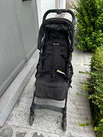 Maclaren quest arc black, Kinderen en Baby's, Buggy's, Ophalen, Zo goed als nieuw, Maclaren