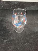 Delirium Tremens, Enlèvement