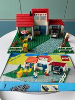 LEGO 6349 - Vacation House, Ophalen of Verzenden, Gebruikt, Complete set, Lego
