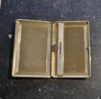 boîte à cigarettes robuste, Enlèvement ou Envoi, Utilisé