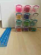 Elastiques à bracelets, Enlèvement, Comme neuf