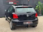 Volkswagen Polo 1.2 CR TDi Black Edition DPF, Euro 5, Achat, Entreprise, Boîte manuelle