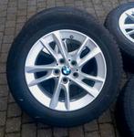 Velgen alu winterbanden BMW 2 Tourer 16inch 5X112 6&8mm ❄️, Ophalen