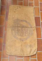 Jute zak uit 1958 van Versele Laga Astene, Antiek en Kunst, Ophalen