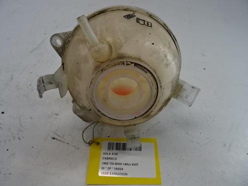 EXPANSIERESERVOIR Volkswagen Eos (1F7 / F8), Auto-onderdelen, Overige Auto-onderdelen, Volkswagen, Gebruikt