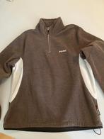 Fleece Peak Performance grijs medium, Kleding | Dames, Maat 38/40 (M), Peak Performance, Ophalen of Verzenden, Zo goed als nieuw