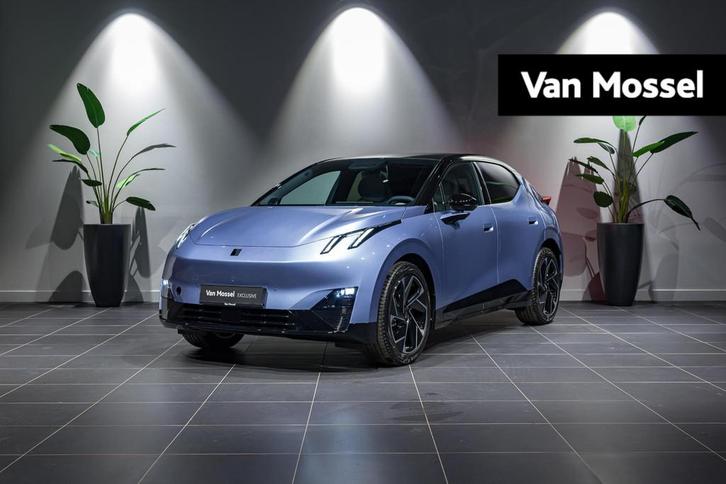 Lynk & Co 02 More (automatique), Autos, Lynk & Co, Entreprise, Achat, Autres modèles, Caméra 360°, Alarme, Bluetooth, Verrouillage central