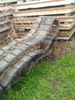 graafkraan, Ophalen of Verzenden, Kraan