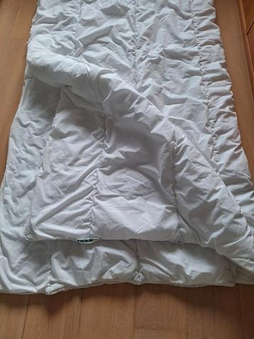 dekbed van ikea, Huis en Inrichting, Ophalen, Gebruikt