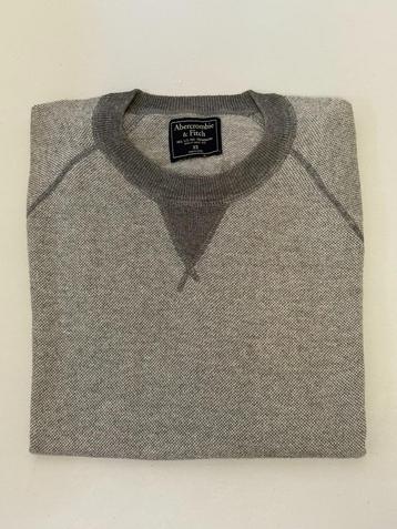 Pull / Sweater Abercrombie & Fitch beschikbaar voor biedingen