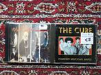 The Cure Live Bootlegs, Cd's en Dvd's, Ophalen of Verzenden, Gebruikt, Overige genres
