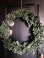 Kerstkrans in kunststof, Huis en Inrichting, Ophalen, ., Nieuw, .
