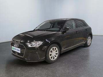 Audi A1 FAIBLE KMS * GARANTIE 2028 * SIEGE CHAUFFANT * 