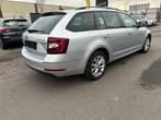 Skoda Octavia break, 1.0 TSI DSG AUTOMAAT, Carplay/navigatie, Auto's, Skoda, Stof, Euro 6, Bedrijf, 1000 cc