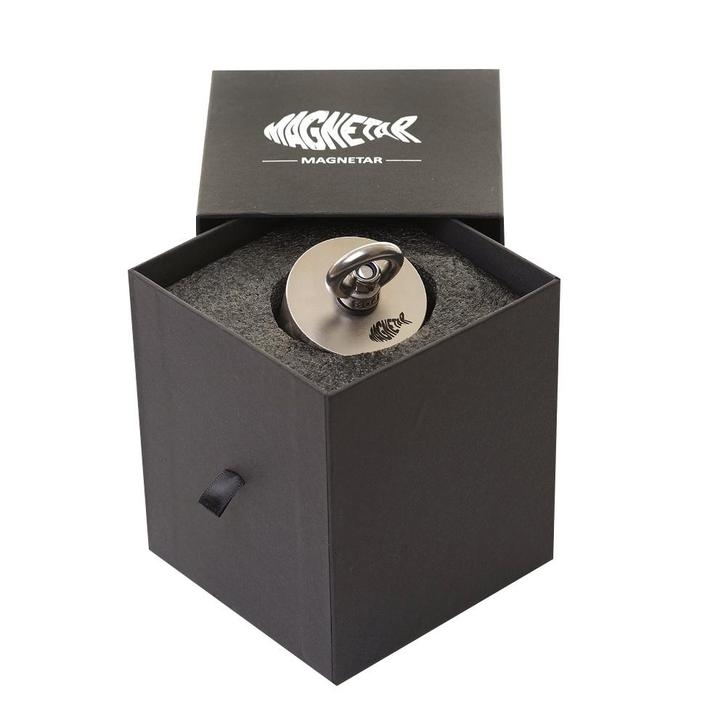 Aimant de pêche - 600 kg - Magnetar The Hardcor - Promotion!, Hobby & Loisirs créatifs, Détecteurs de métaux, Neuf, Autres marques