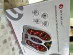 Voet massage toestel, Sport en Fitness, Massageproducten, Ophalen, Zo goed als nieuw, Apparaat