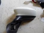 Buitenspiegel links van een Fiat Punto Grande, Ophalen of Verzenden, 3 maanden garantie, Gebruikt, Fiat