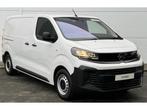 Opel Vivaro Electric Van L2 75kWh 136pk * HOUTEN BESCHERMIN, Monovolume, Vivaro, Zwart, 136 pk