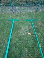 TuinWaspalen, Ophalen, Zo goed als nieuw