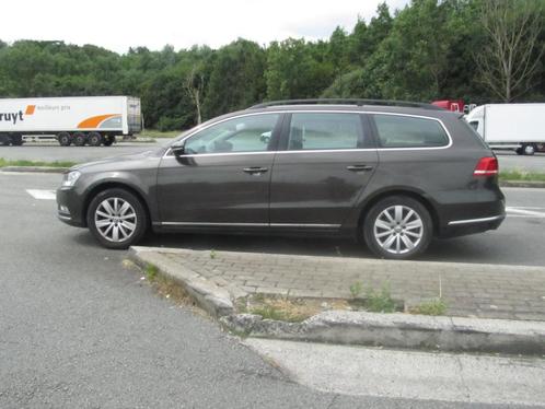 VW Passat break diesel, Auto's, Volkswagen, Particulier, Passat, ABS, Adaptive Cruise Control, Airbags, Alarm, Bluetooth, Boordcomputer