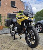 BMW F 750 GS, Motoren, 2 cilinders, Particulier, Meer dan 35 kW, Toermotor