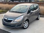 Opel Meriva • 1.4 Benzine • 124.000Km • Met Keuring VVK, Auto's, Voorwielaandrijving, Euro 5, 4 cilinders, Bruin