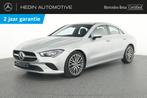Mercedes-Benz CLA-Klasse 180 D coupé Luxury Line | Verwarmd, Auto's, Mercedes-Benz, Stof, Gebruikt, Euro 6, 4 cilinders