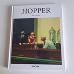 Hopper, Boeken, Ophalen, Zo goed als nieuw, Schilder- en Tekenkunst, Rolf G. Renner