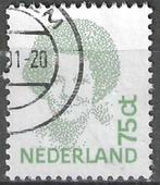 Nederland 199 - Yvert 1372 - Koningin Beatrix (ST), Postzegels en Munten, Verzenden