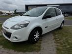 Renault clio 1.2 20th anniversary edition, Voorwielaandrijving, Euro 5, Stof, 4 cilinders