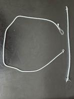 Argent 925, Neuf, Enlèvement, Femme, Argent