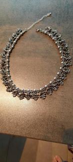 Antieke sieraden ketting, Ophalen of Verzenden, Ketting