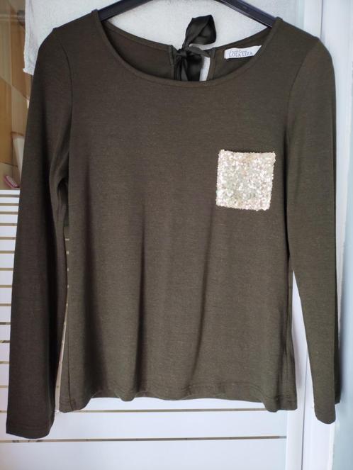 Lola Liza Smal, Kleding | Dames, T-shirts, Zo goed als nieuw, Ophalen of Verzenden