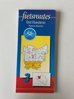Fietsroutes Oost-Vlaanderen, Vlaamse Ardennen, Ophalen of Verzenden, Nieuw, Fiets- of Wandelgids
