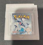 Pokemon Silver Gameboy origineel, Utilisé, Enlèvement ou Envoi