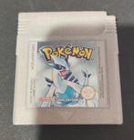 Pokemon Silver Gameboy origineel, Games en Spelcomputers, Games | Nintendo Game Boy, Gebruikt, Ophalen of Verzenden