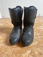 Motor boots maat 46, Motoren, Ophalen, Tweedehands, Laarzen, IXS