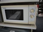 Panasonic microgolfoven, Gebruikt, Microgolfoven, Qw, Ophalen of Verzenden