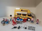 PLaymobil vintage camper, Kinderen en Baby's, Speelgoed | Playmobil, Ophalen of Verzenden, Zo goed als nieuw, Complete set