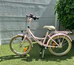 Kinderfiets 18 inch, Enlèvement, Comme neuf, BikeFun Kids (BFK)