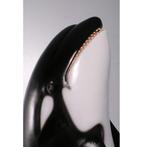Orcahead 193 cm - killer whale beeld polyester, Verzamelen, Dierenverzamelingen, Ophalen, Nieuw