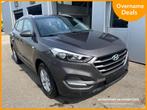 Hyundai Tucson **ZEER PROPER + GARANTIE**, Auto's, Hyundai, Bruin, Bedrijf, 5 deurs, 97 kW