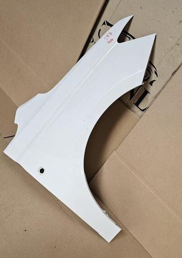 Scherm Spatbord VW Caddy 5 V 2K7 Rechts Origineel Zijscherm  beschikbaar voor biedingen